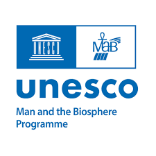 Logo Unesco Mab