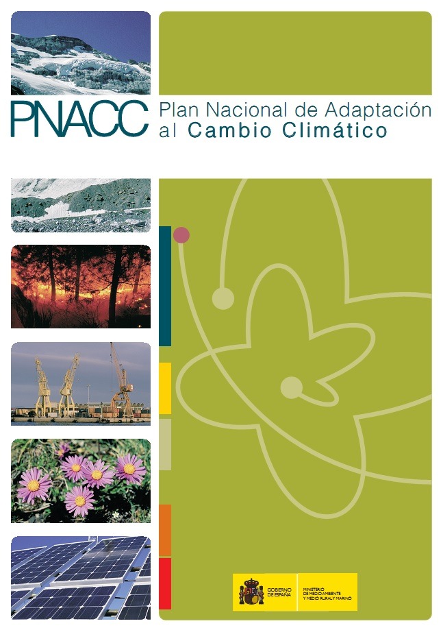 Lee más sobre el artículo Evaluación del Plan Nacional de Adaptación de al Cambio Climático, valoraciones y propuestas de agentes y sectores interesados.