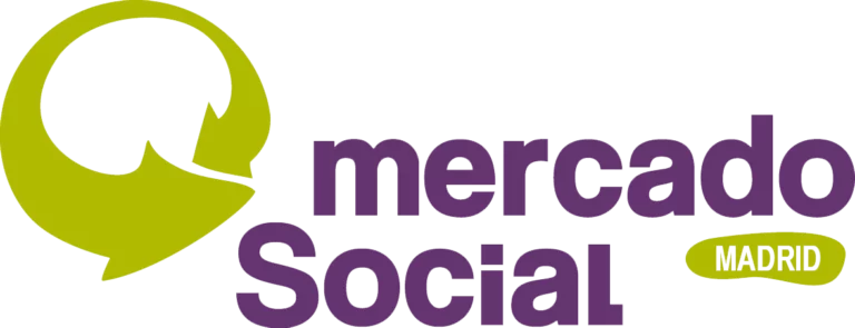 Logo Mercado Social Madrid