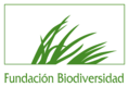 Logos Organismos Fundación Biodiversidad