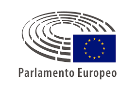 Logos Organismos Logo Parlamento Europeo