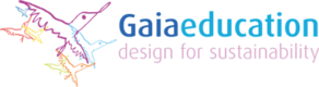 Logos Unis Gaia Education