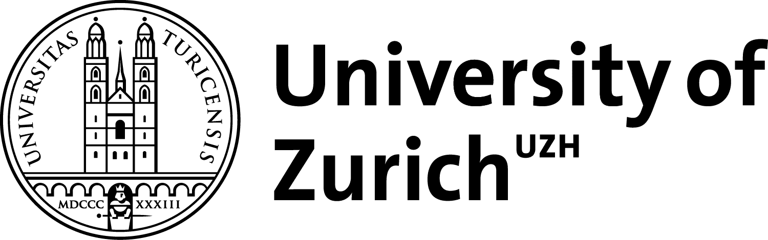Logos Unis Logo U Zurich