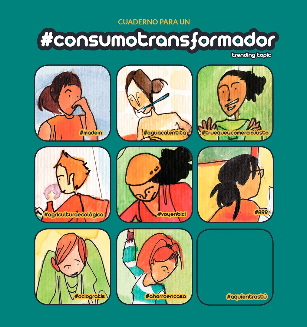 Lee más sobre el artículo Cuaderno para un consumo transformador-consumo-responsable_trending-topic. Fundación IPADE