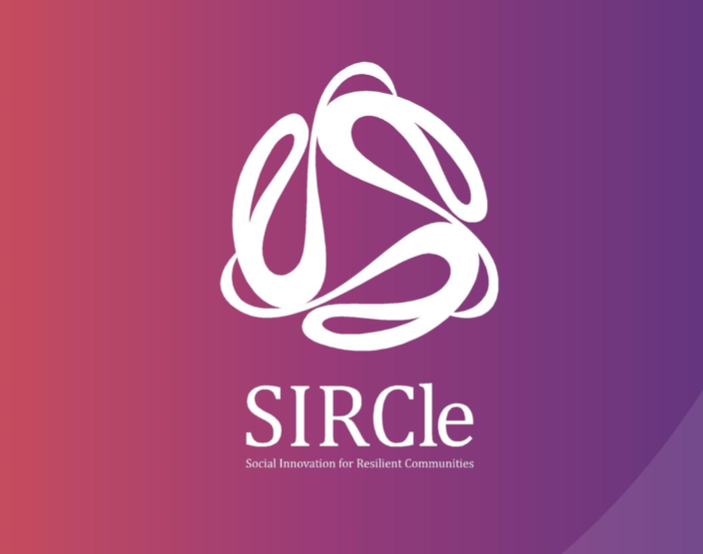 Lee más sobre el artículo SIRCLe – Social Innovation for Resilient Communities