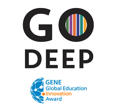 Read more about the article Go Deep Game