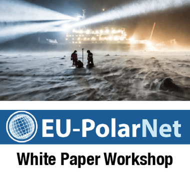 Lee más sobre el artículo EU-Polarnet White Paper Workshop