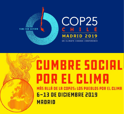 2019 Cop25