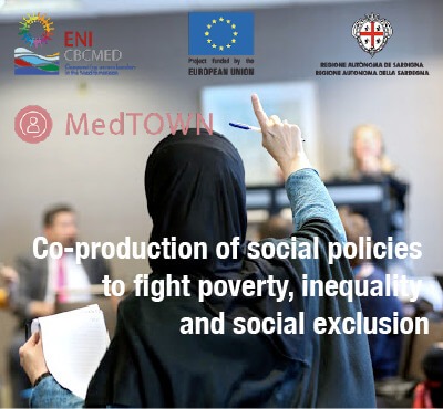 Lee más sobre el artículo MEDTOWN: Coproduction of Social Policies to Fight Poverty, Inequality and Social