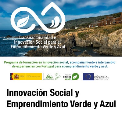 Lee más sobre el artículo Transnacionalidad e Innovación Social para el Emprendimiento Verde y Azul – TRISEVA