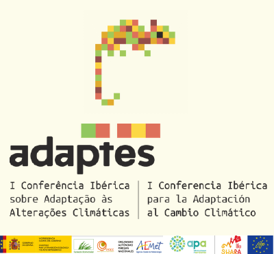 Lee más sobre el artículo ADAPTES, Conferencia Ibérica sobre Adaptación al Cambio Climático