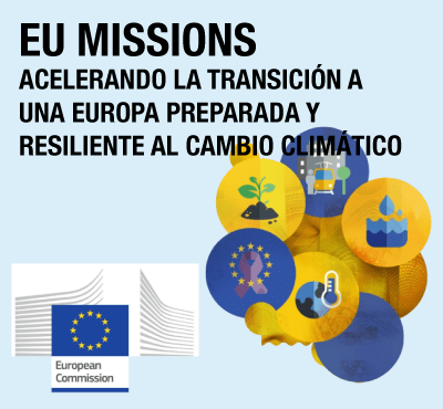 Lee más sobre el artículo EU Missions: inspiración en los viajes lunares para resolver problemas de casa