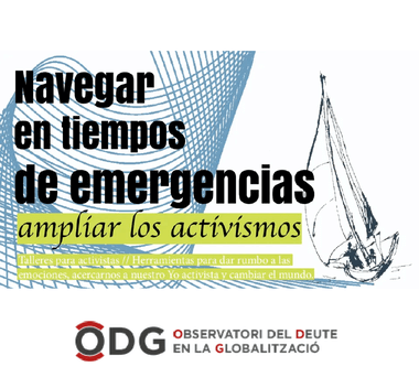 2021 Odg Gestión Emocional Activismos