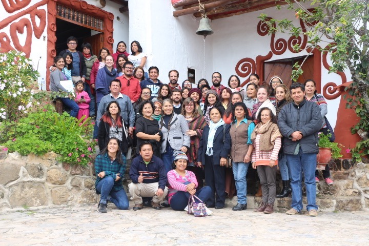 Cajamarca 1