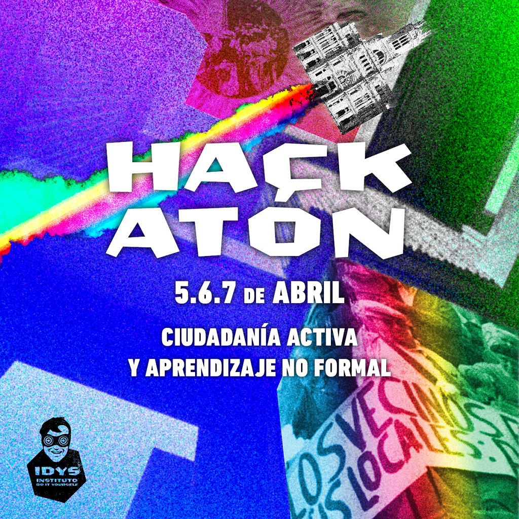 Hackaton No Formal