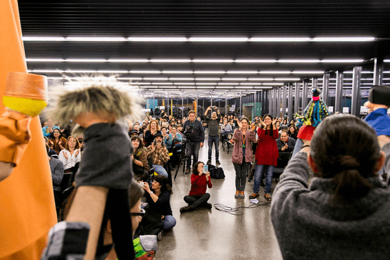 Lee más sobre el artículo Presenta tu idea a ExperimentaLAV, el nuevo laboratorio ciudadano para mejorar los barrios de Villaverde