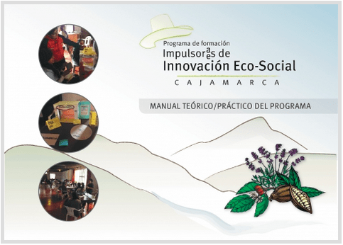 Manual Impulsores Innovacion Ecosocial