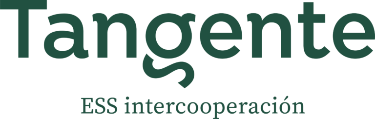 Tangente Logo Verde Pino Rgb