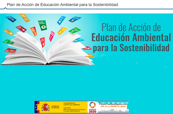 Lee más sobre el artículo Participa con tu opinión en el Plan de Acción de Educación Ambiental para la Sostenibilidad