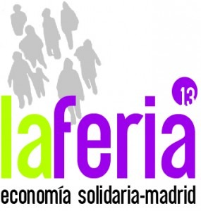 Lee más sobre el artículo 1-2 junio: 1ª Feria de Economía Solidaria Madrid