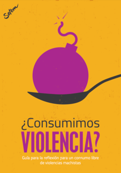 Lee más sobre el artículo <b>¿Consumimos Violencia?</b>