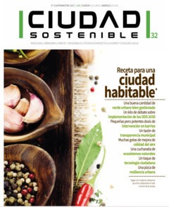 Lee más sobre el artículo SDG Lab <b>«Collaborative Thinking for Greener Cities”</b>