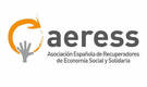 Logos Entidades Aeress