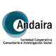 Logos Entidades Andaira