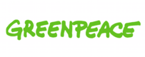 Logos Ongs Greenpeace