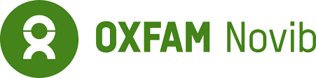 Logos Ongs Logo Oxfam Novib