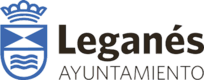 Logos Organismos Ayto Leganés