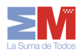 Logos Organismos Comunidad De Madrid