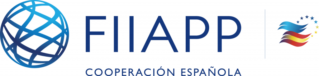 Logos Organismos Logo Fiiapp